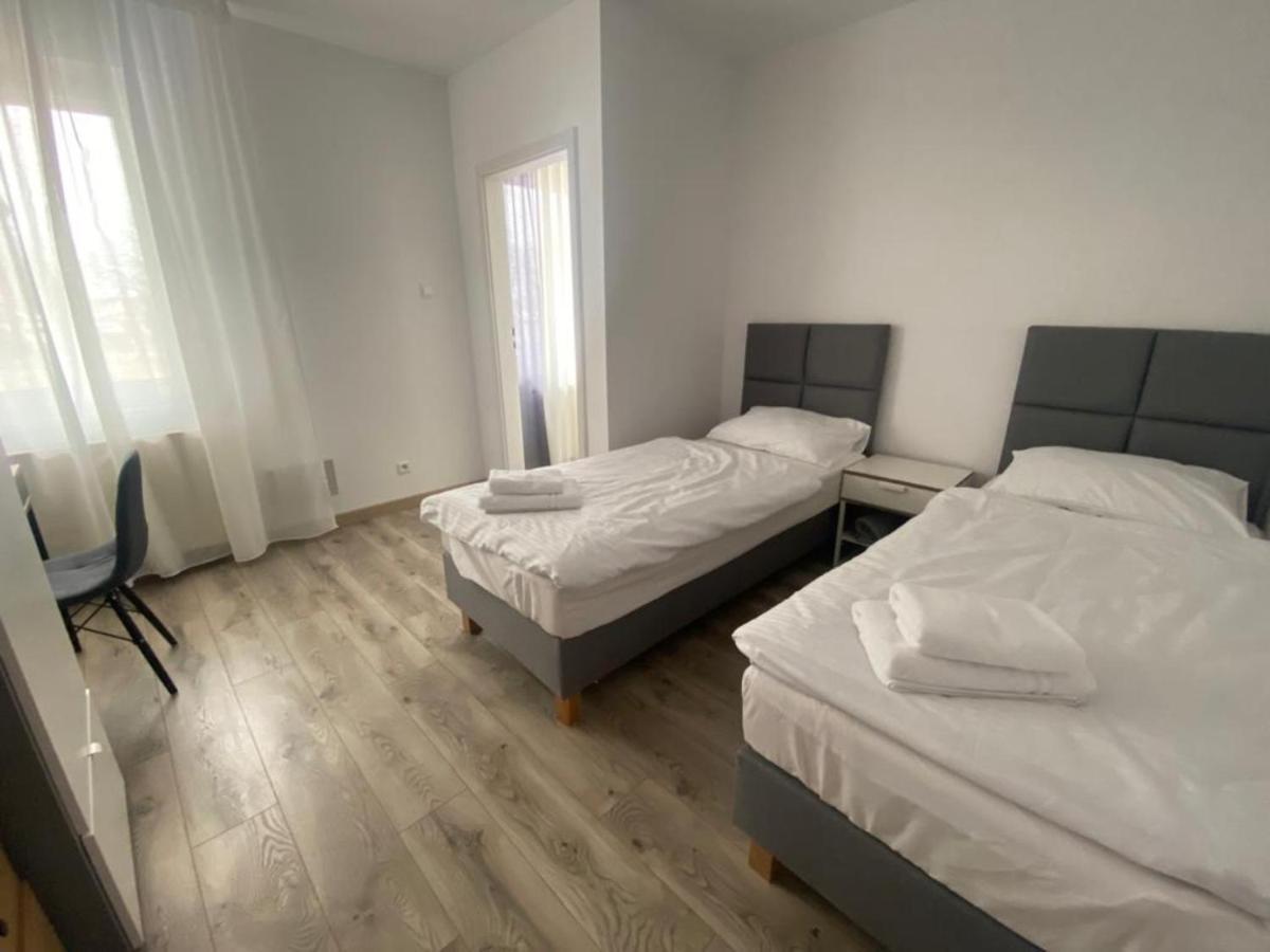 Apartamenty Zatorze Leszno  Exterior foto