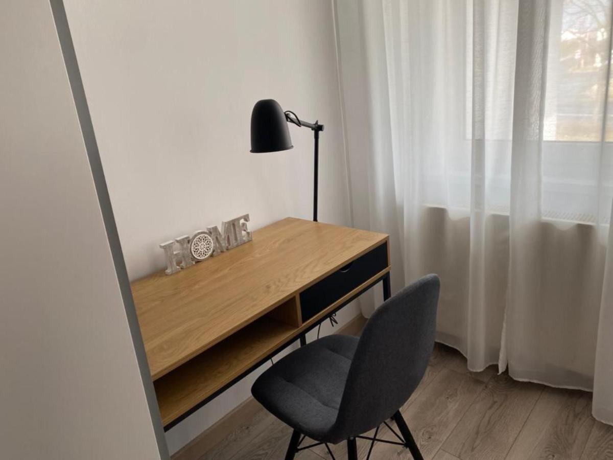 Apartamenty Zatorze Leszno  Exterior foto