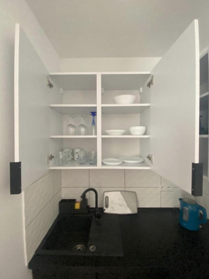 Apartamenty Zatorze Leszno  Exterior foto