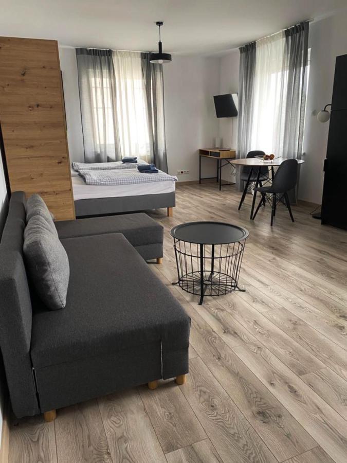 Apartamenty Zatorze Leszno  Exterior foto