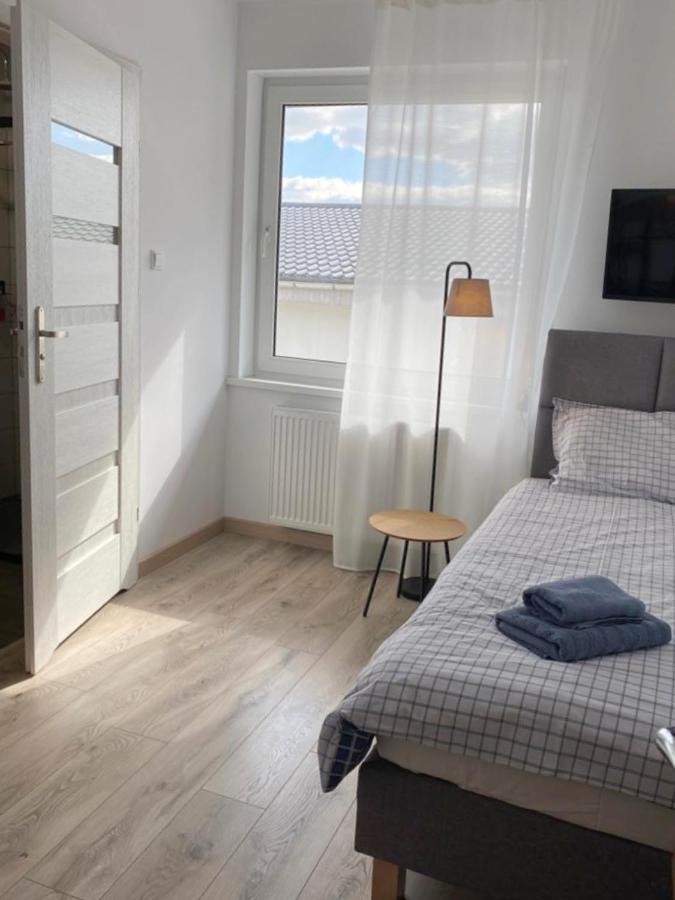 Apartamenty Zatorze Leszno  Exterior foto