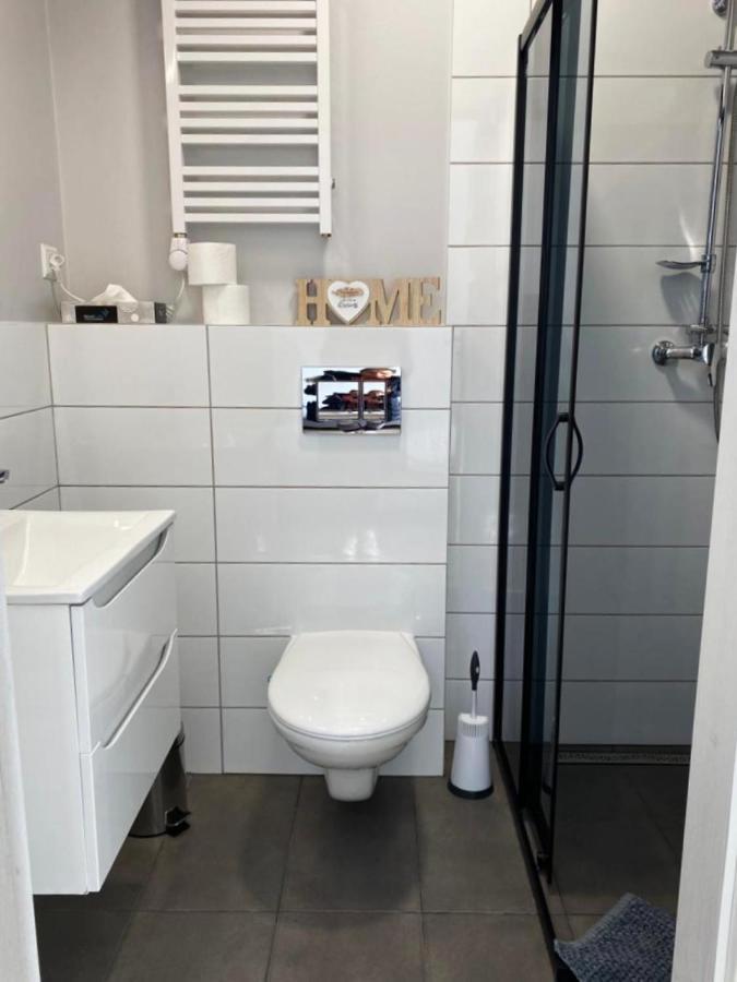 Apartamenty Zatorze Leszno  Exterior foto
